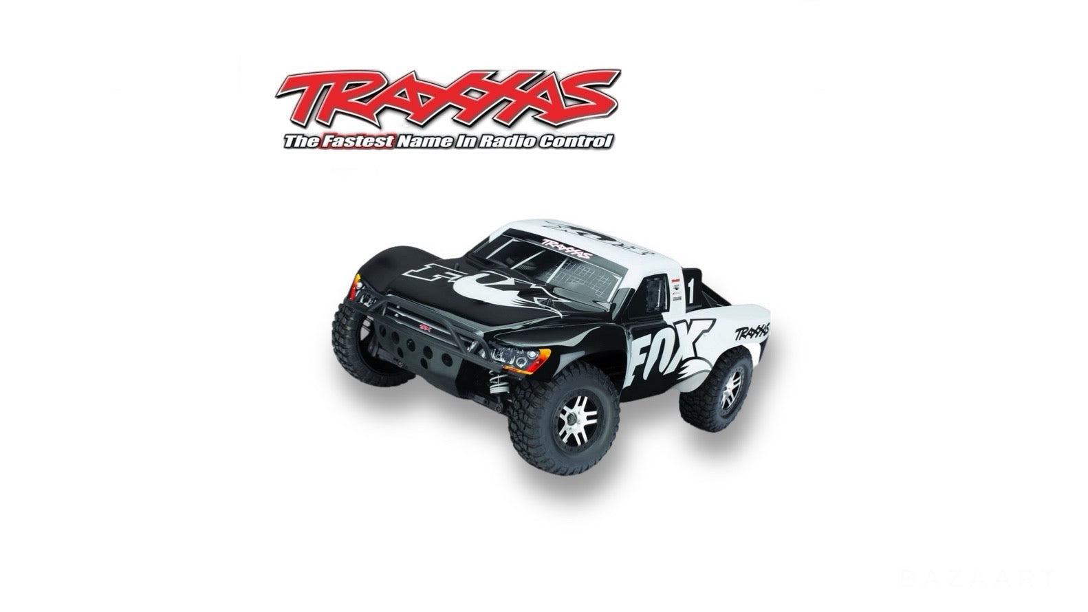 Upgrade Sterzo Slash 4x4 Campanello Sterzo In Alluminio Blu Per Traxxas Slash 4x4 E Altri - Ricambio, Per Radiocomandati Sterzo Alluminio Blu Slash 4x4