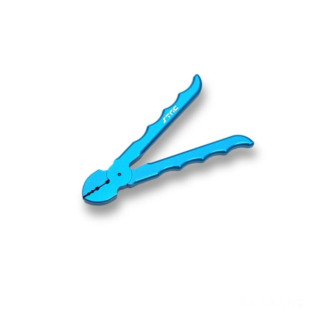Team STRC Aluminum Shock Shaft Pliers