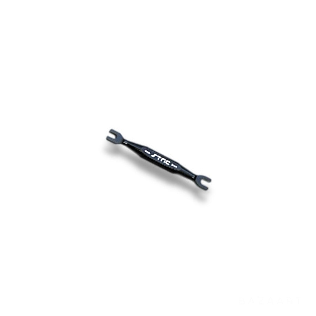 Team STRC Aluminum Universal 4mm/5mm Turnbuckle Wrench
