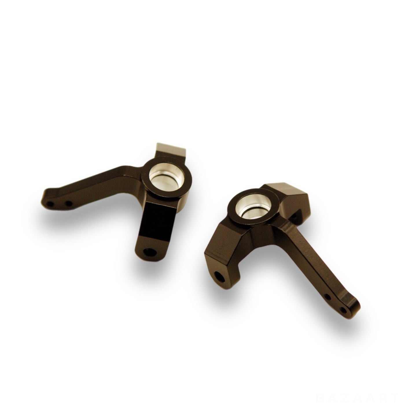 CNC Machined Aluminum Steering Knuckles