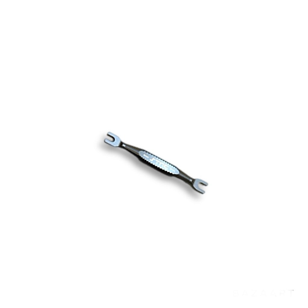 Team STRC Aluminum Universal 4mm/5mm Turnbuckle Wrench