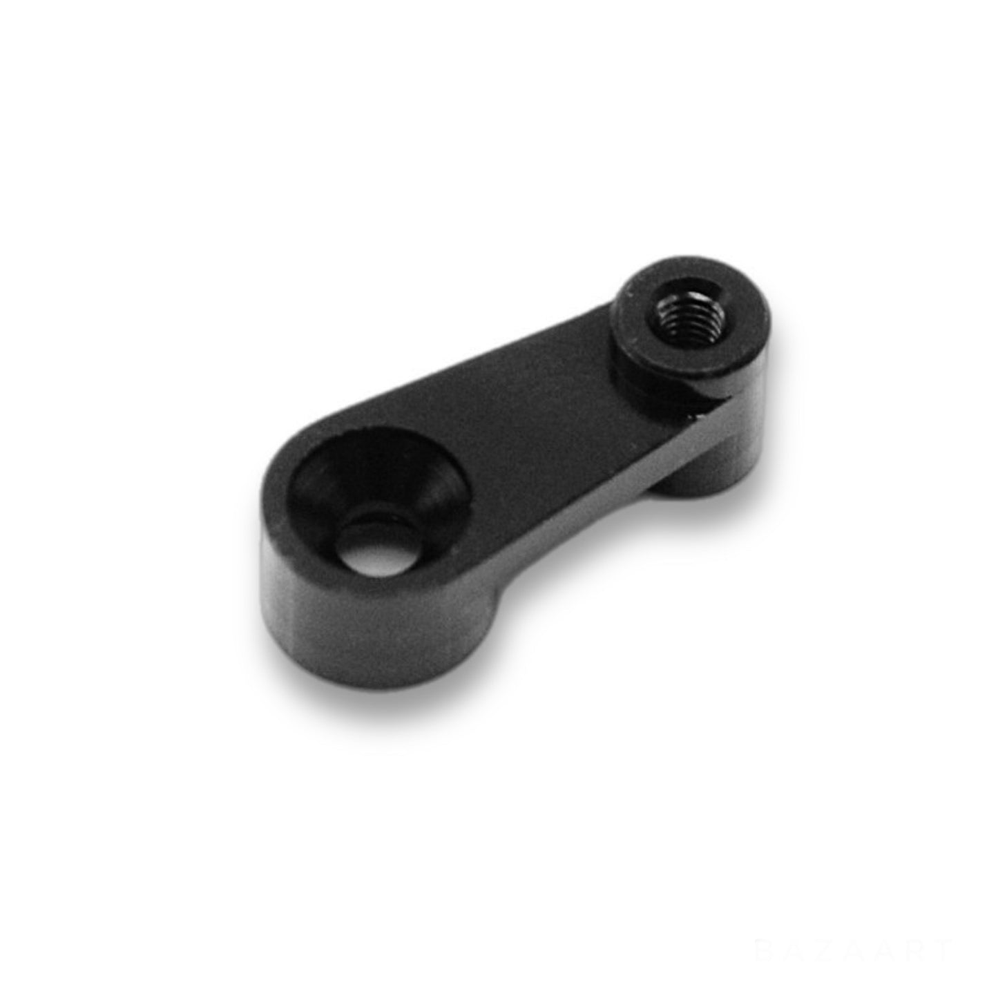 CNC Machined Aluminum Steering Servo Horn