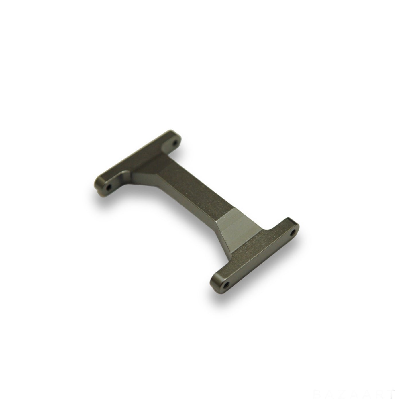 CNC Machined Aluminum Heavy Duty Rear Chassis Brace