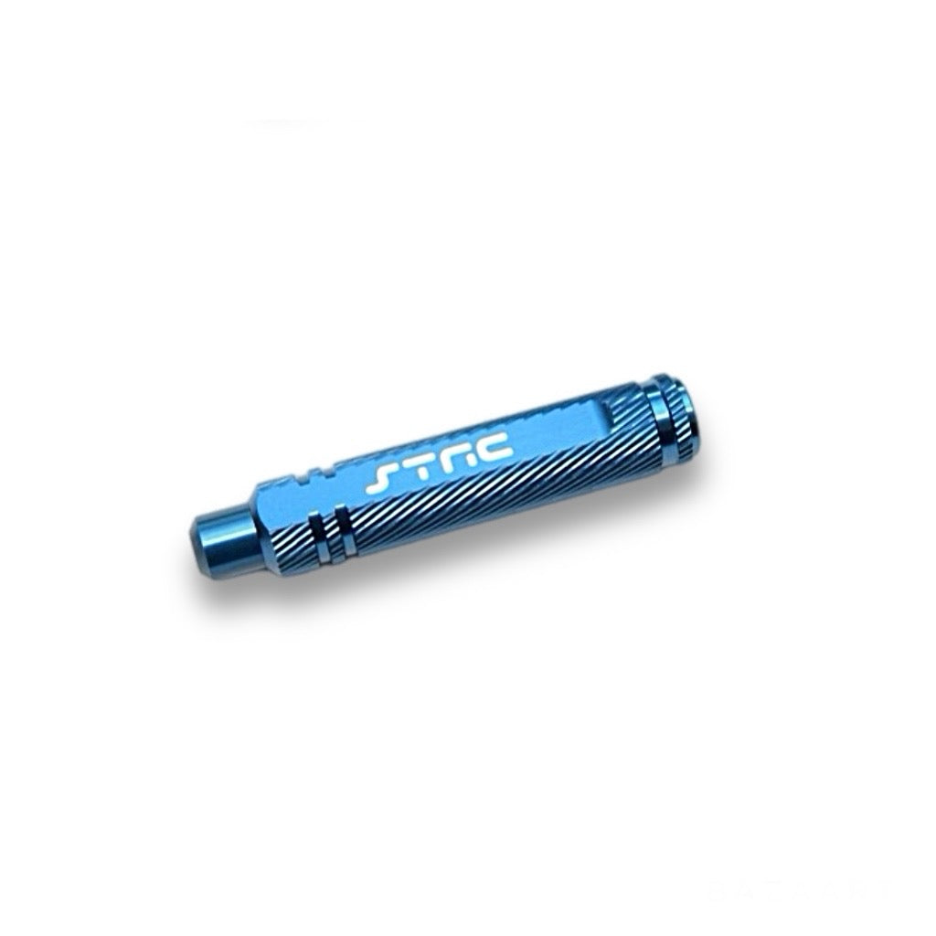 Team STRC CNC Machined Aluminum Universal Wrench Handle