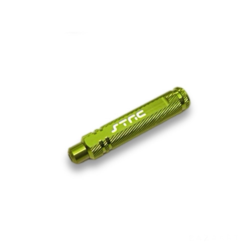 Team STRC CNC Machined Aluminum Universal Wrench Handle