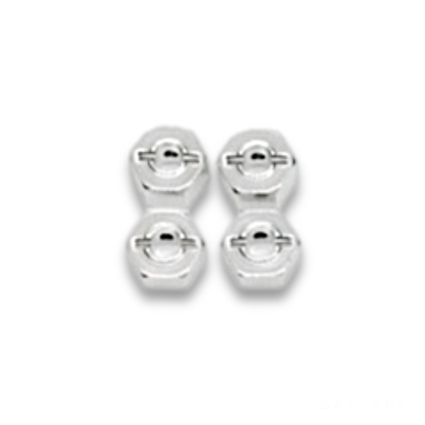 Team STRC Stampede 14mm Alum. Wheel Hex