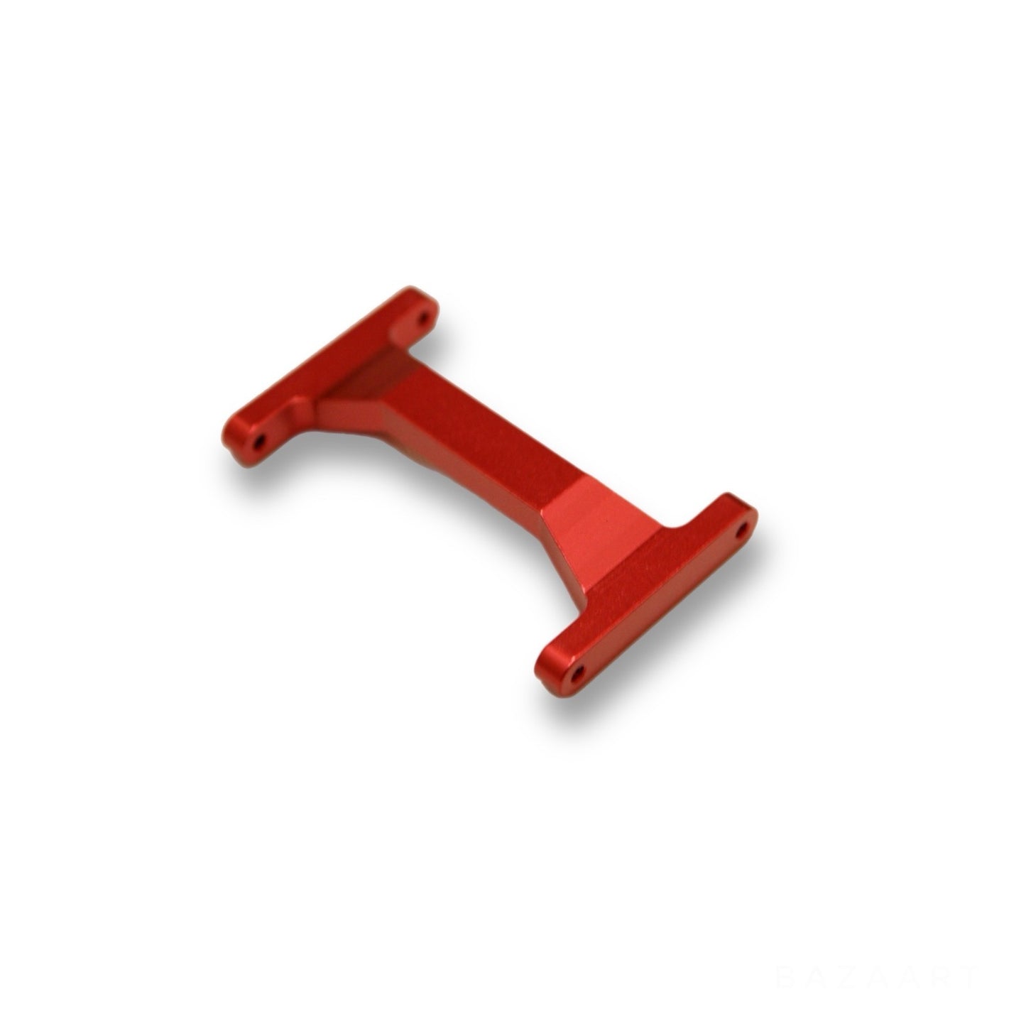 CNC Machined Aluminum Heavy Duty Rear Chassis Brace