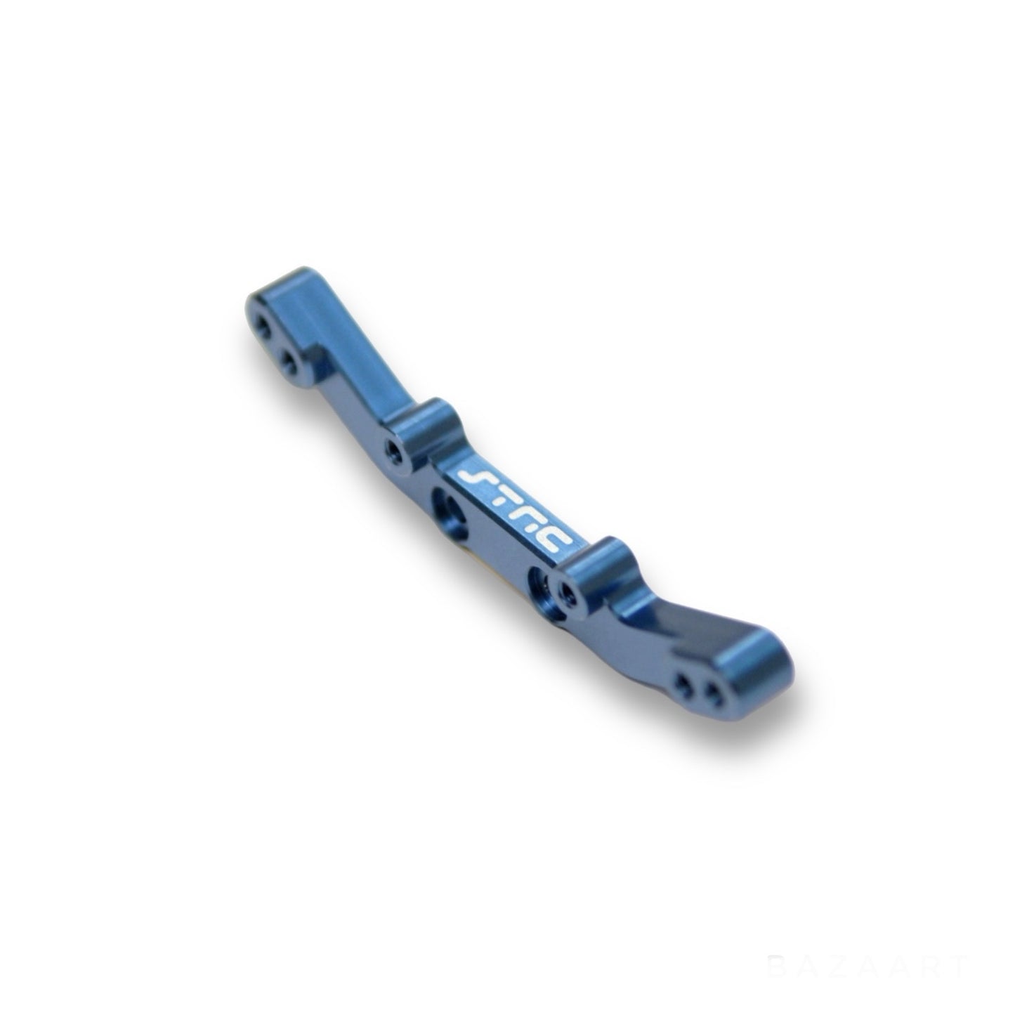 CNC Machined Alum. Rear Shock Tower