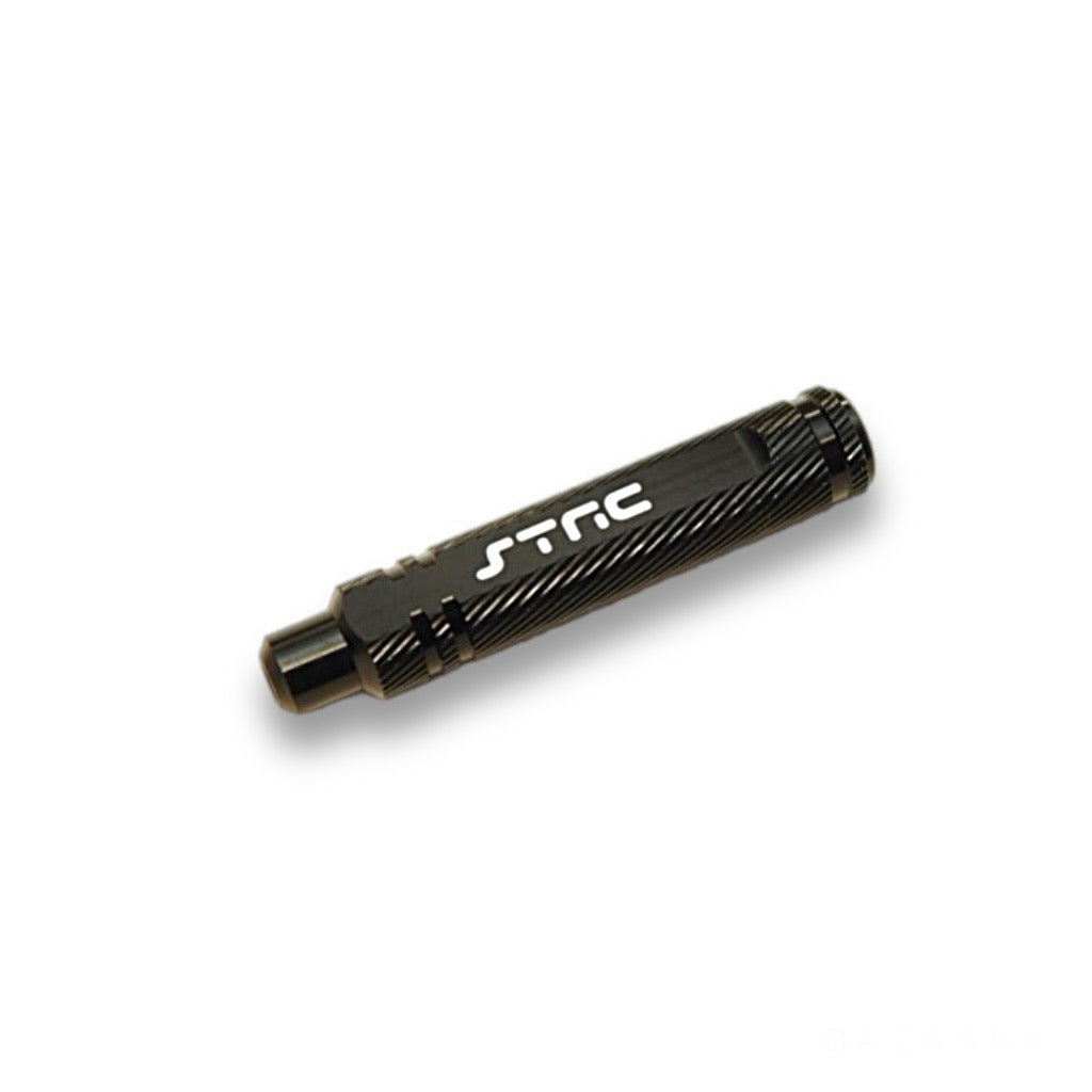 Team STRC CNC Machined Aluminum Universal Wrench Handle