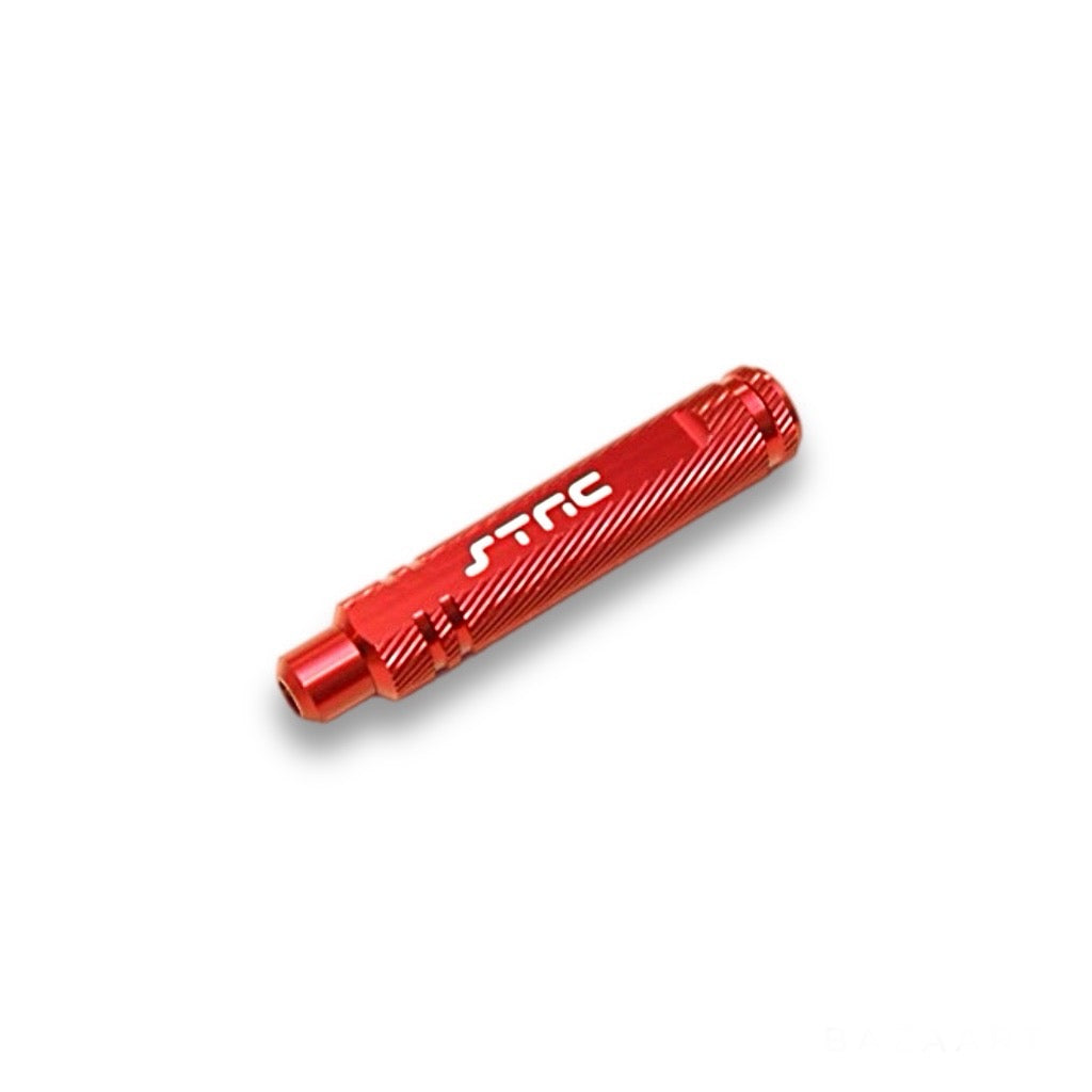 Team STRC CNC Machined Aluminum Universal Wrench Handle