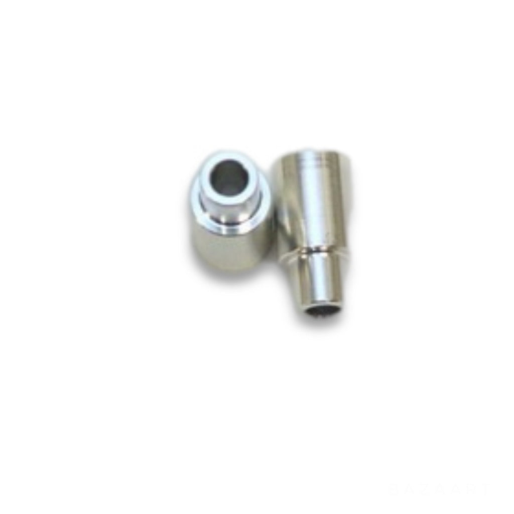 Replacement CNC Machined Upper Front Shock Mount for Traxxas Front Tower ST3639 Series. (1 Pair)