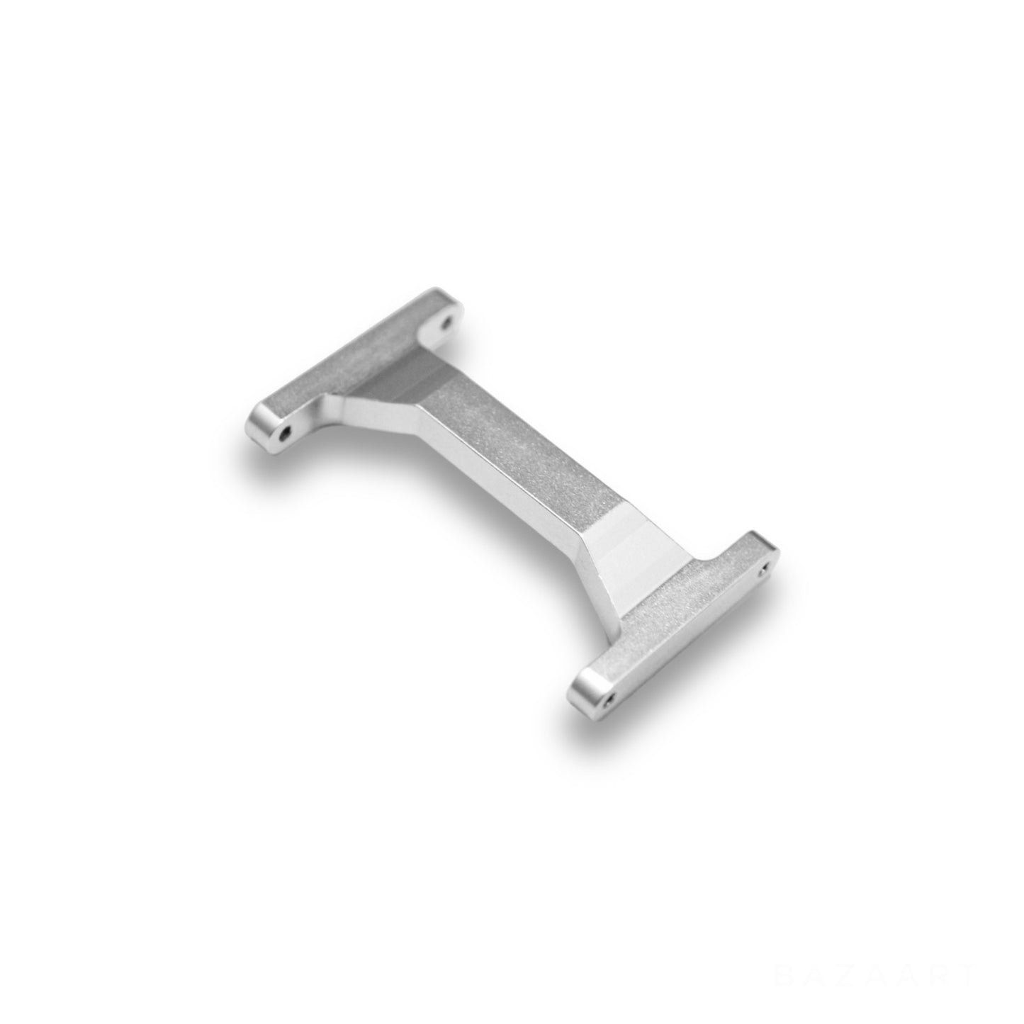 CNC Machined Aluminum Heavy Duty Rear Chassis Brace