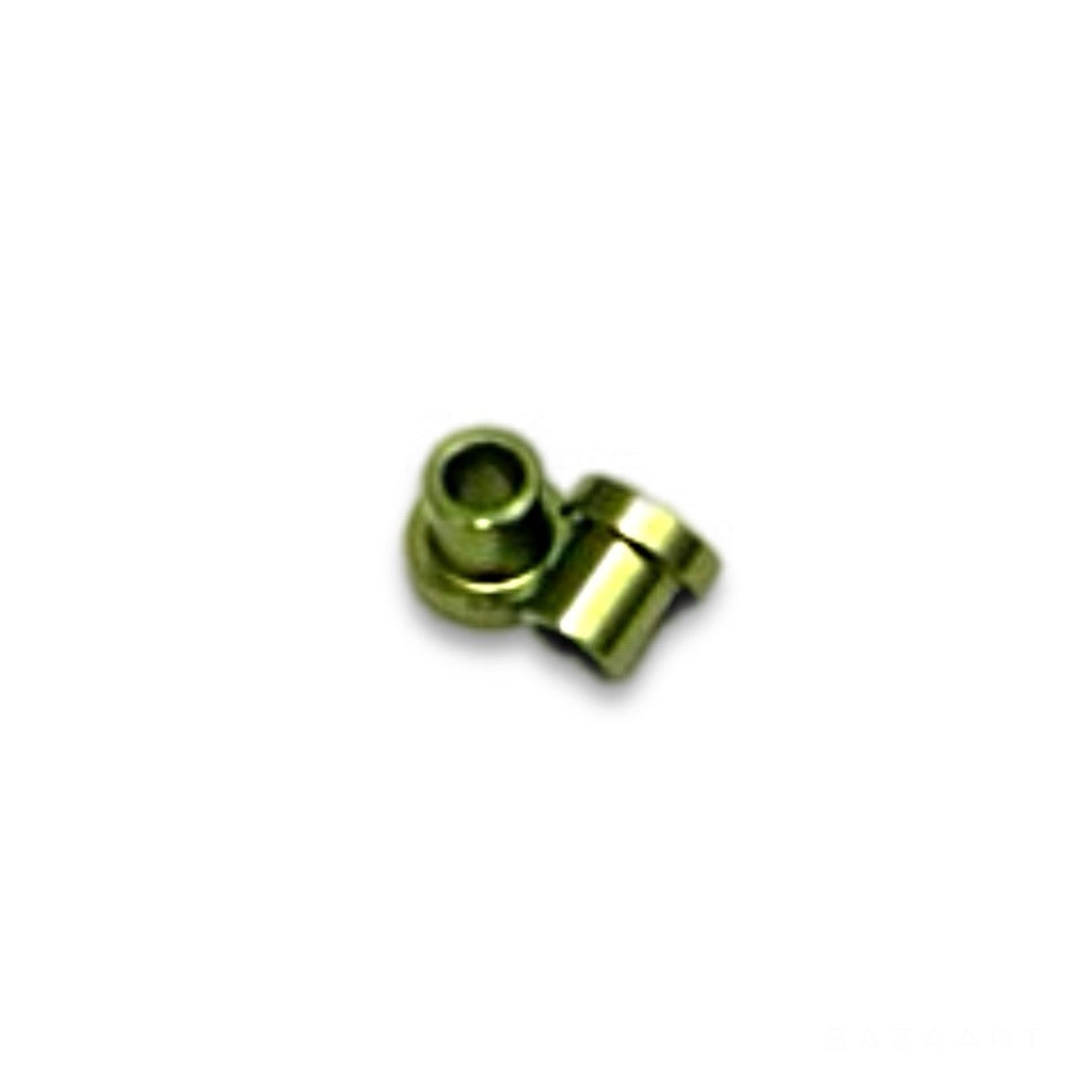 Replacement CNC Machined Upper Rear Shock Mount for Traxxas Rear Tower ST3638 Series. (1 Pair)