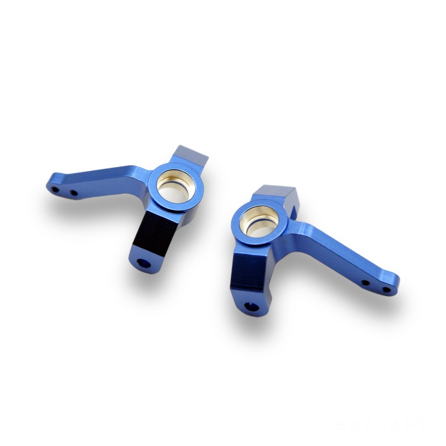 CNC Machined Aluminum Steering Knuckles
