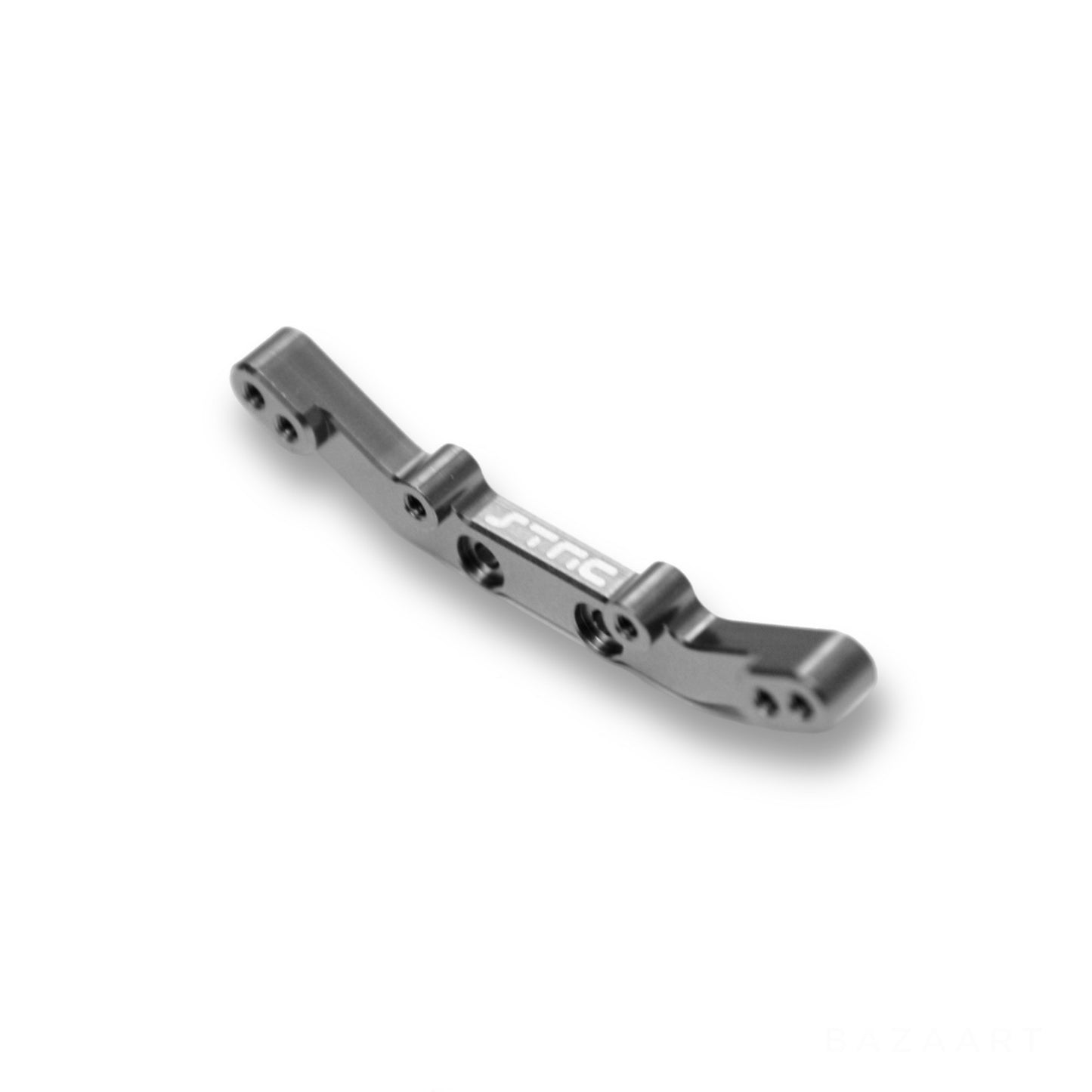 CNC Machined Alum. Rear Shock Tower