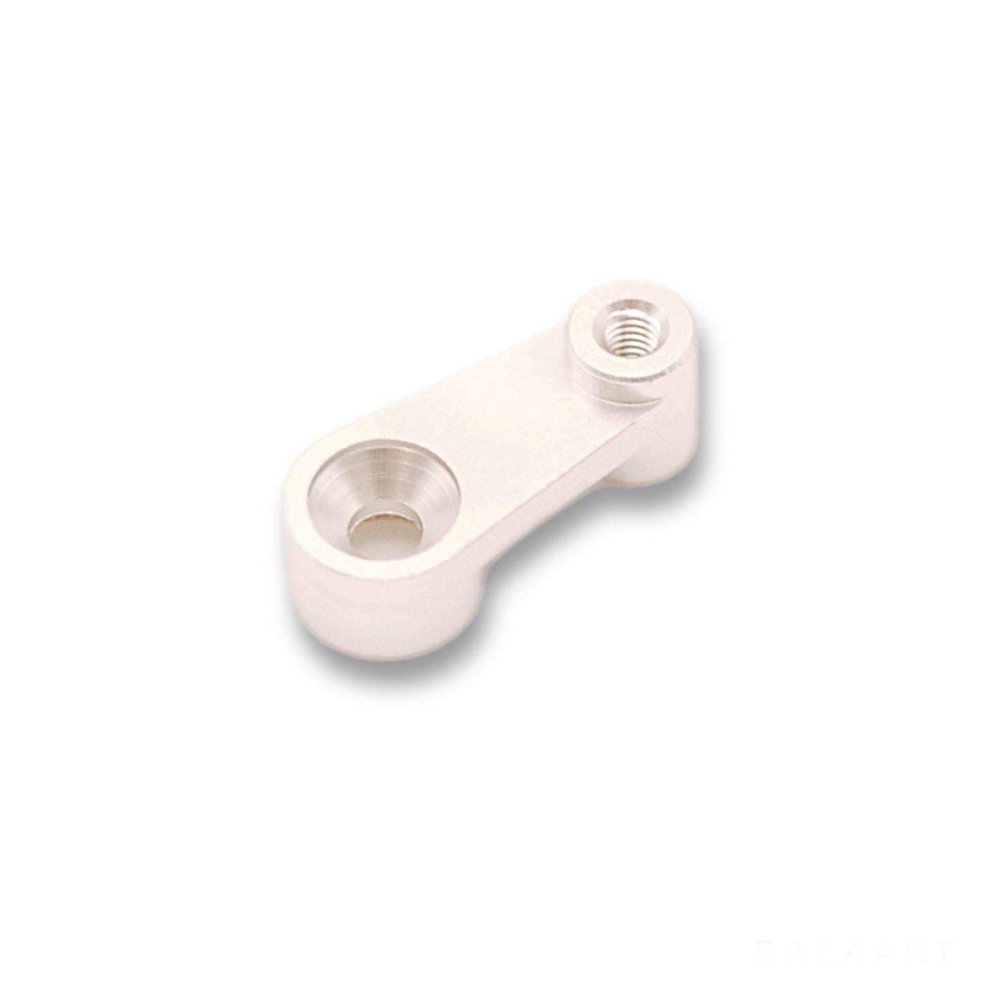 CNC Machined Aluminum Steering Servo Horn
