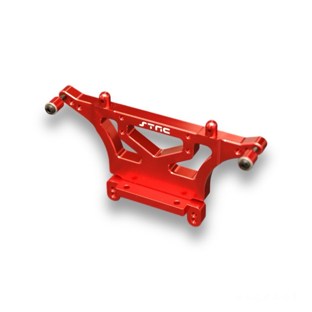 Team STRC CNC Machined HD Aluminum Rear Shock Tower