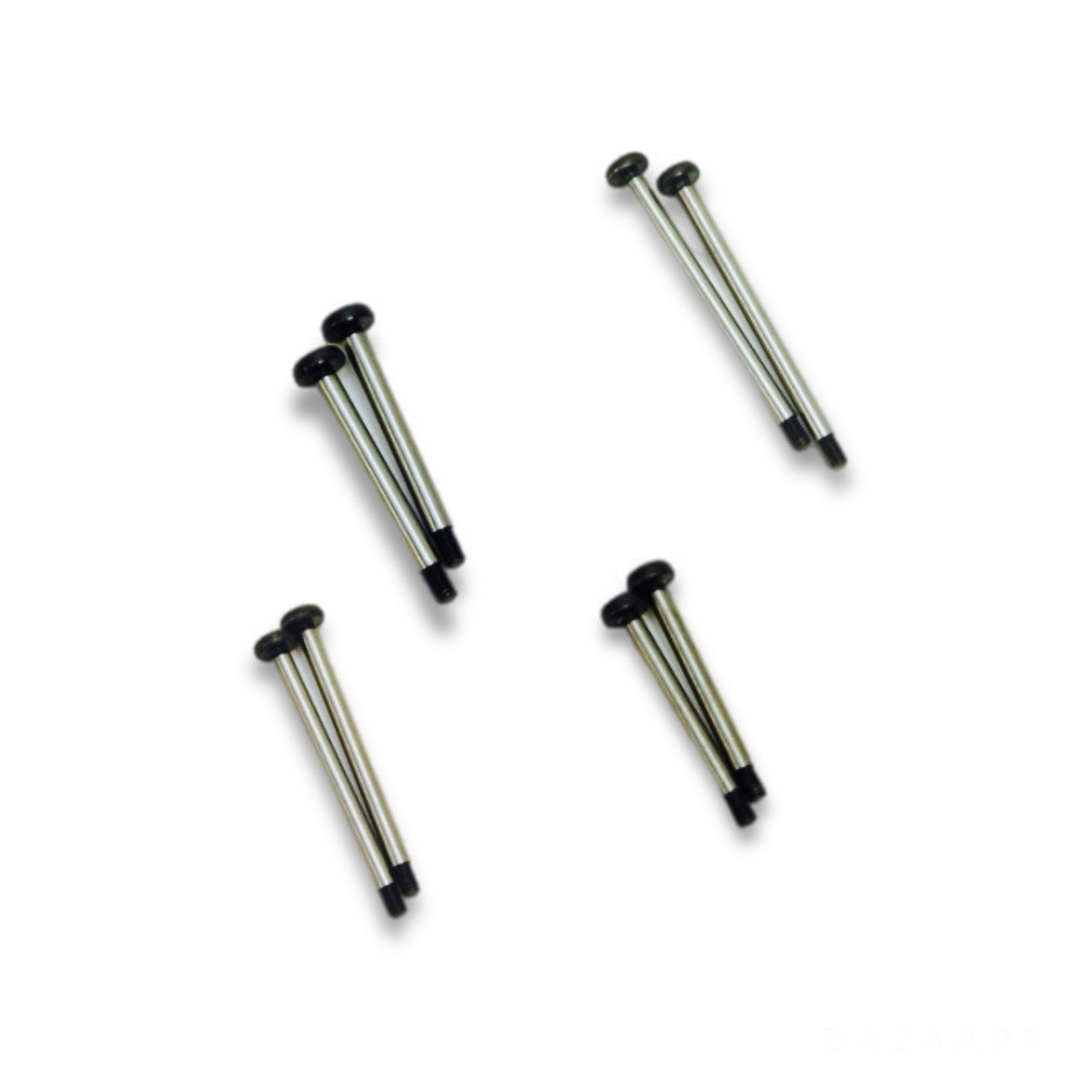 Replacement Hinge-pins for Traxxas Hinge-pin Kit (1 Pair) – TEAM STRC