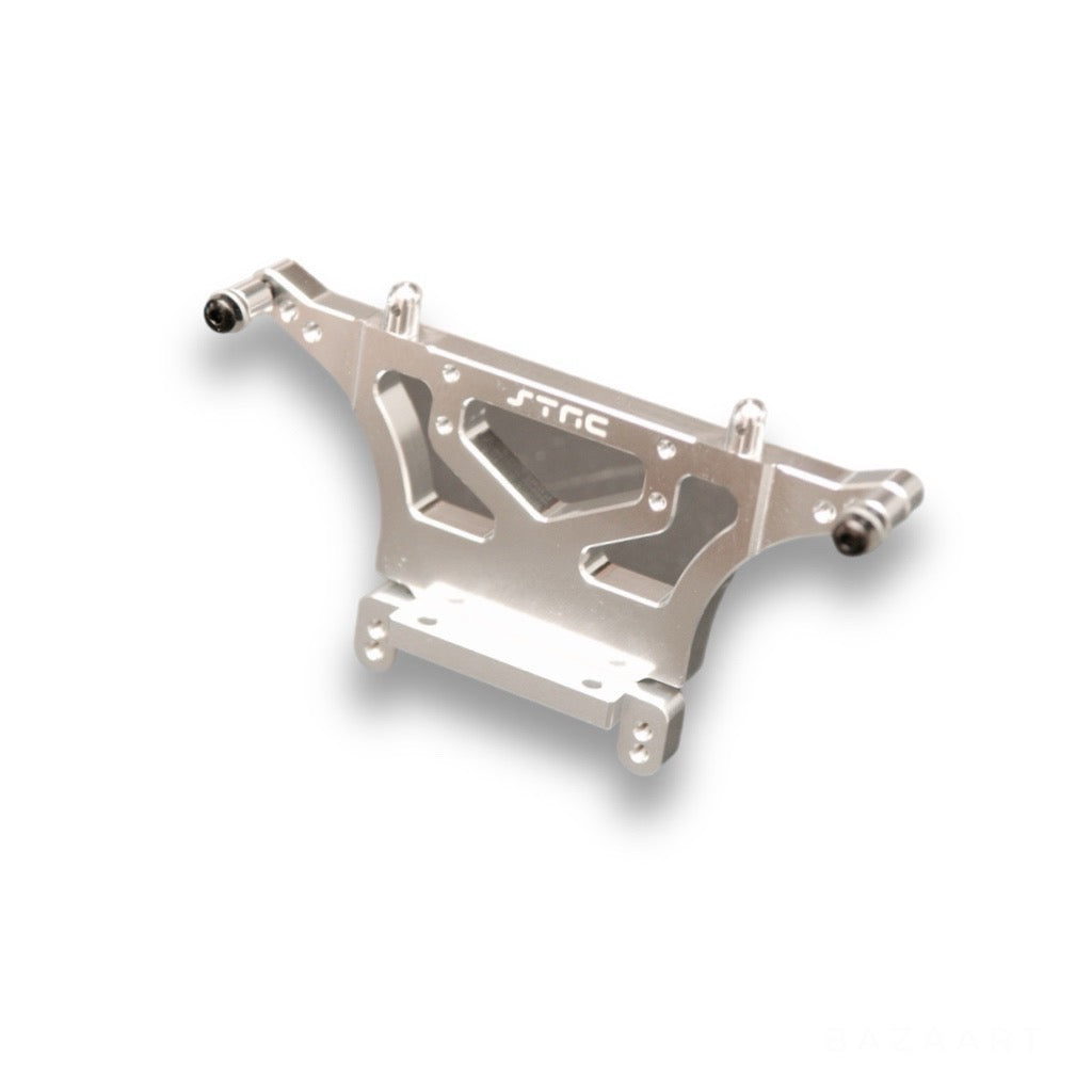 Team STRC CNC Machined HD Aluminum Rear Shock Tower