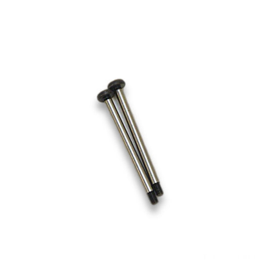 Captured Hinge-pin kit for Traxxas Slash 4x4, Stampede 4x4 and Rustler 4x4