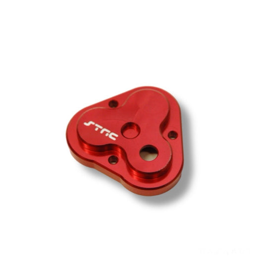 CNC Machined Aluminum Gearbox Housing for Traxxas TRX-4