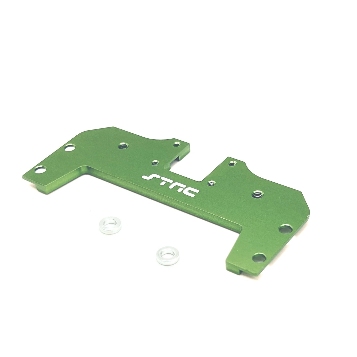 CNC Machined Aluminum Steering Tray set for Redcat Lowrider Series