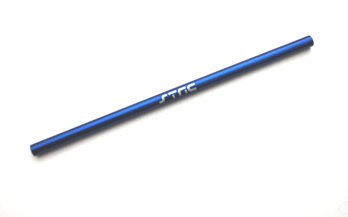 Team STRC CNC Machined Alum. Center Drive Shaft