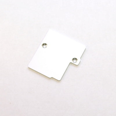Team STRC CNC Machined Aluminum Electronic Plate
