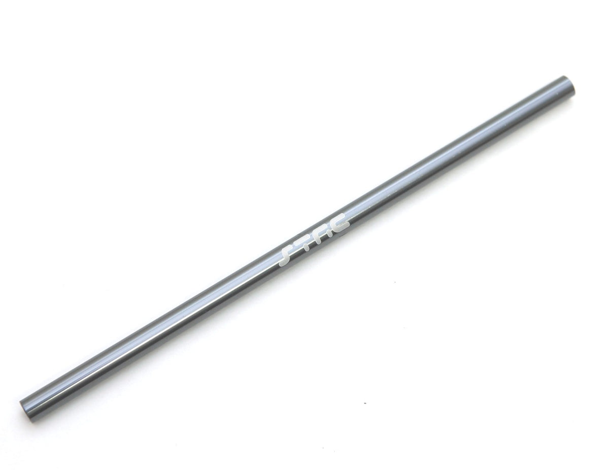 Team STRC CNC Machined Alum. Center Drive Shaft
